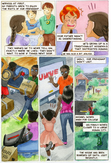 7" Kara - Volume 2 - Chapter 5 - Page 18