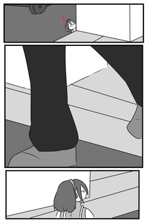 7" Kara - Volume 2 - Chapter 6 Bonus 2 - Guest Comics - Page 7