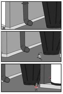 7" Kara - Volume 2 - Chapter 6 Bonus 2 - Guest Comics - Page 10