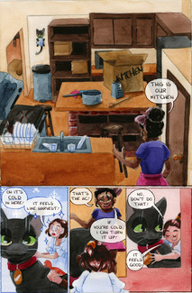 7" Kara - Volume 2 - Chapter 7 - Page 02