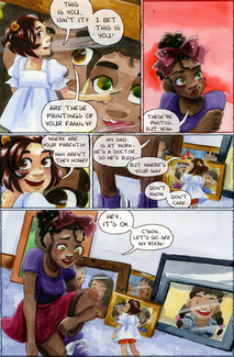 7" Kara - Volume 2 - Chapter 7 - Page 08