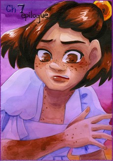 7" Kara - Volume 2 - Chapter 7 - Page 29