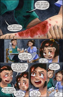 7" Kara - Volume 2 - Chapter 7 - Page 31