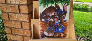 Bunny Rancher