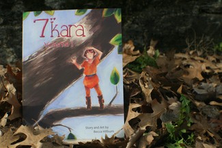 Kara vol. 1 in the wild